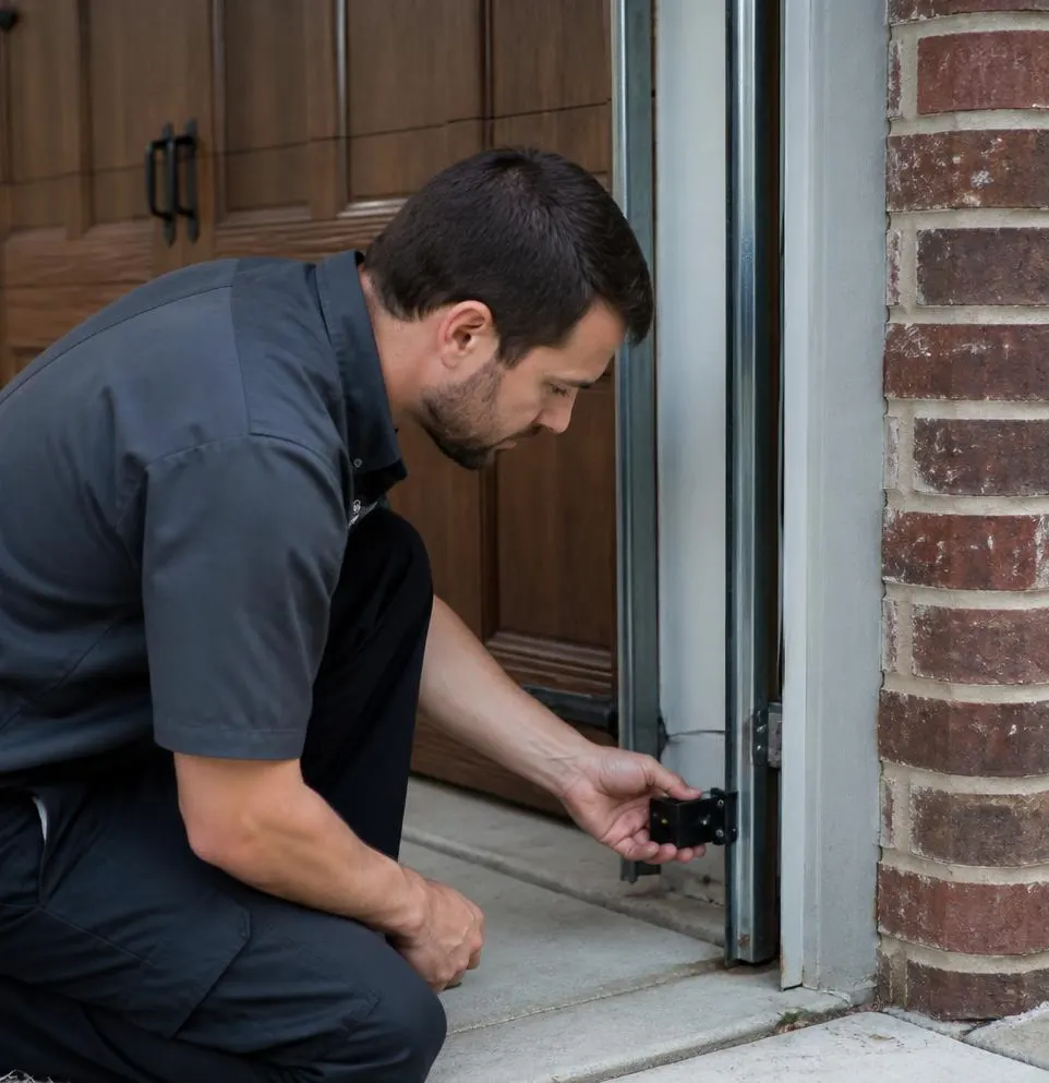 Force Limits vs. Travel Limits: Settling the Opener Argument — Precision Garage Door of Cortez, Cortez, FL