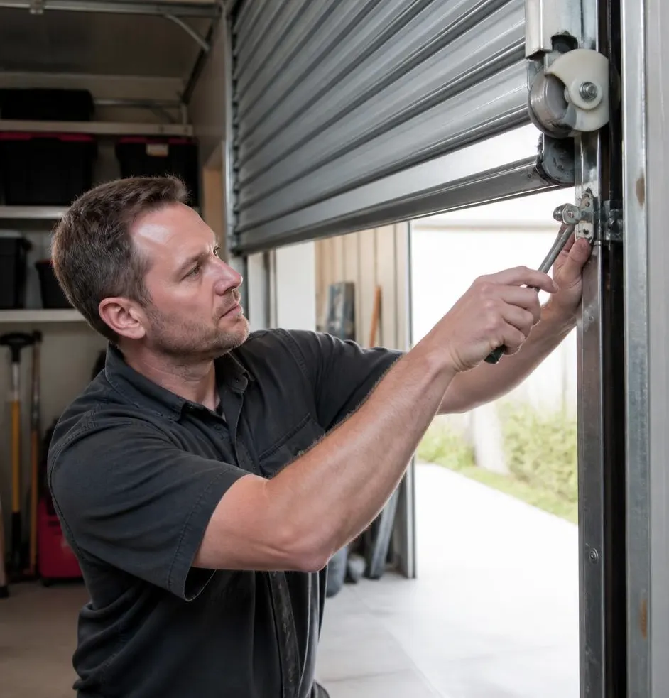That Gap Under Your Garage Door Really Is Raising Your AC Bill — Precision Garage Door of Cortez, Cortez, FL